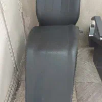 حراج لوازم ارایشگاه در حد نو
