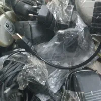 انواع شارژرهای سوزنی  قدیمی