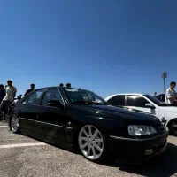رینگ پیتلاین سایز 17 لاستیک 185/35/17
