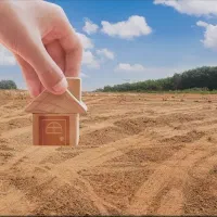 فروش زمین مسکونی برای ساخت و ساز