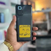 redmi not10 pro|موبایل|گرمسار, |دیوار