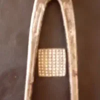 انبر ۱۲۰۰ قندشکن عتیقه ۱۳۰۰مابقی ۷۰۰
