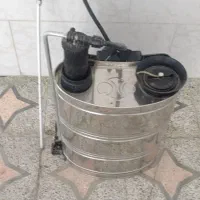 سمپاش دستی
