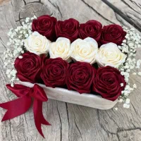 باکس گل
