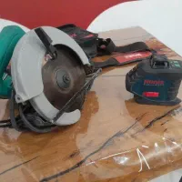 ابزار اولیه مخصوص نصب کابینت کار