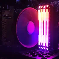 سیستم باندل i5-11400 b560ma ram32