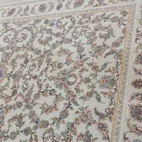 دوتخته فرش ۶ متری بهشتی تبریز۱۲۰۰شانه در حدنو