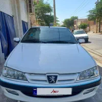 پارس سال مدل ۸۹