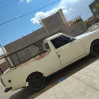 وانت بار حمل بار با کارگر و بدون کارگر