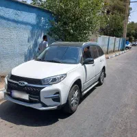 MVM X33 AT|خودرو سواری و وانت|رباط‌کریم, شترخوار|دیوار
