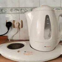 چای ساز LG
