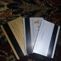 مدارک گم شده