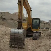 فروش بیل مکانیکی  زنجیره ای