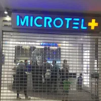 درب کرکره ای