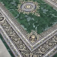 فرش //شکوهِ کیفیت در دستان شما