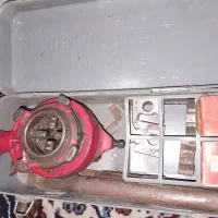 لوازم ساختمانی