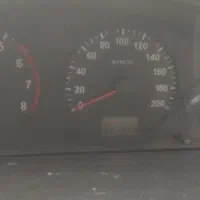 RDiمدل ۸۵ دوگانه دستی