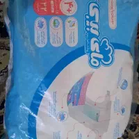 پوشک مای بی بی سایز ۴+