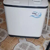 ماشین لباسشویی