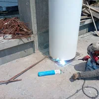 مهندس دفتر فنی برای پروژه دولتی