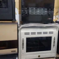 حراج ، بخاری گازی