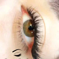 انواع کاشت مژه