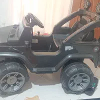 ماشین شاژی