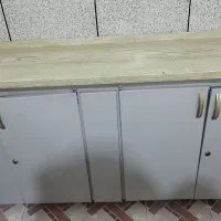 کابینت فلزی