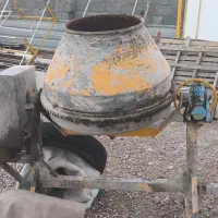میکسر خلاطه کرایه ای