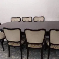 میز ناهار خوری