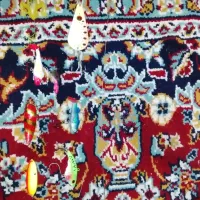 انواع طعمه اسپینگ اردک ابشور