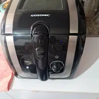 سرخ کن گوسونیک