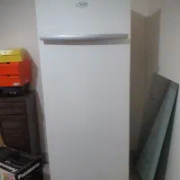 یخچال و فریزر ویرپول امریکایی