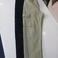 شلوار پسرانه