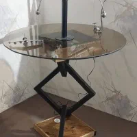 میز خاطره و دکوری