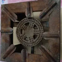 اجاق گاز