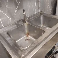 سینک صنعتی