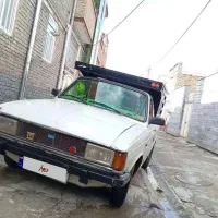 پیکان وانت