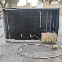 کولر 19 هزار ال جی چراغ سبز