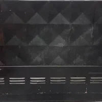 بخاری بزرگ قدیمی