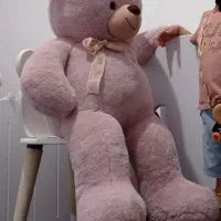 خرس و اسباب بازی بچگانه