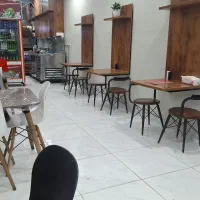 نیروی کار  فست فود