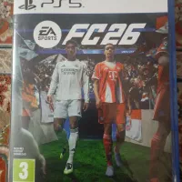 سی دی FC26 مخصوص PS5