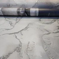 کاغذدیواری ساده و طرح دار