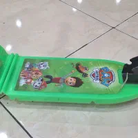 اسکوتر