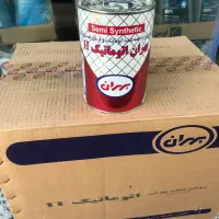 روغن هیدرولیک بهران  دو خط atf