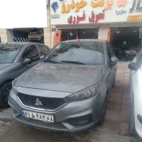 سهند صفر خشک ، مدل ۱۴۰۴ و ۱۴۰۵