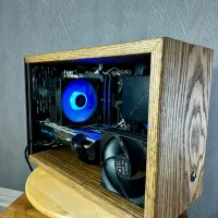 فروش و خرید کیس های گیمینگ و گرافیک های مورد دار