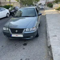 سمند مدل ۹۰ ( معاوضه )