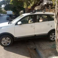 خودرو شاسی۷نفره مکث موتور تیام۴۰۴